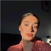 Profesora de apoyo inglés primaria Elche, el altet